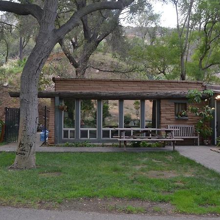 Bandy Canyon Ranch Hotel Escondido Kültér fotó