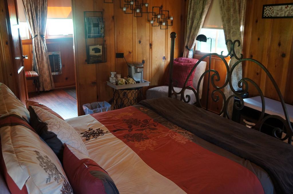 Bandy Canyon Ranch Hotel Escondido Szoba fotó