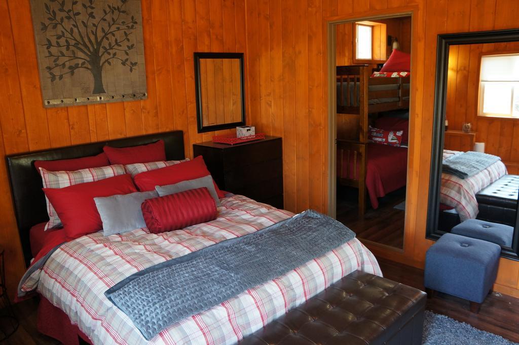 Bandy Canyon Ranch Hotel Escondido Szoba fotó