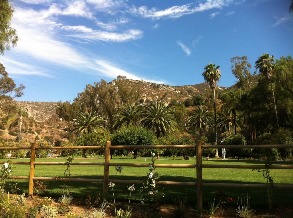 Bandy Canyon Ranch Hotel Escondido Kültér fotó