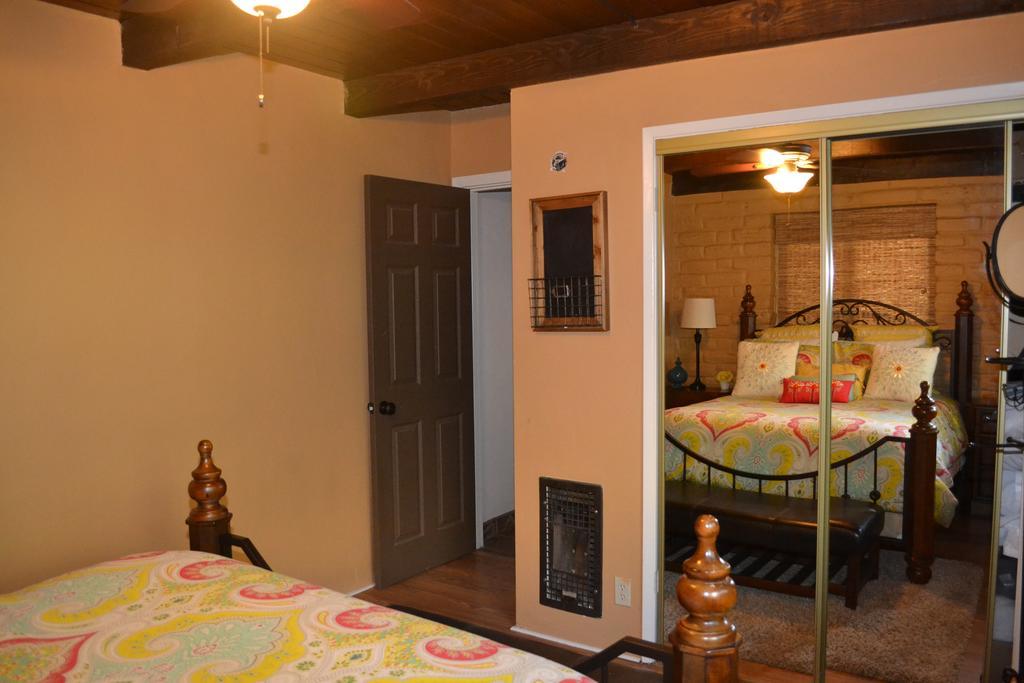 Bandy Canyon Ranch Hotel Escondido Kültér fotó