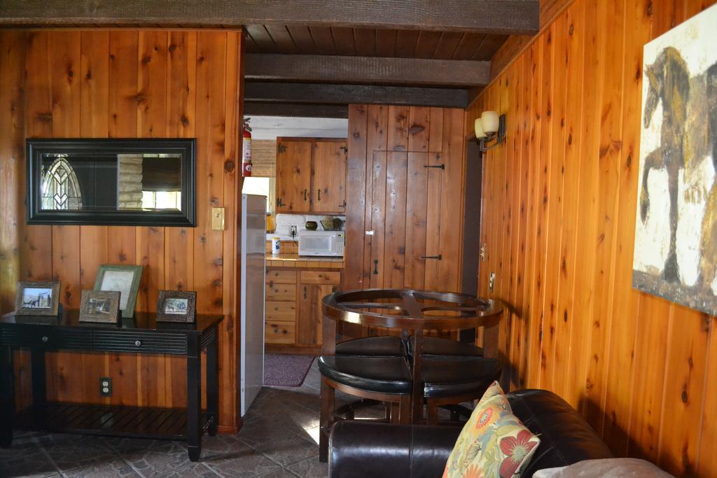 Bandy Canyon Ranch Hotel Escondido Kültér fotó