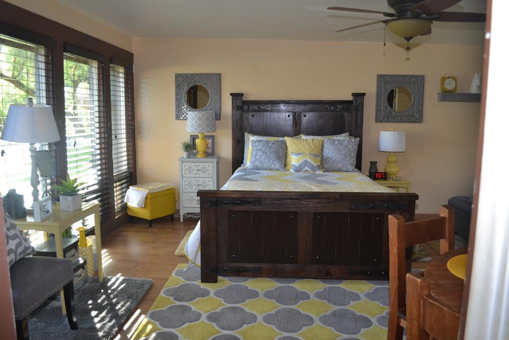 Bandy Canyon Ranch Hotel Escondido Kültér fotó