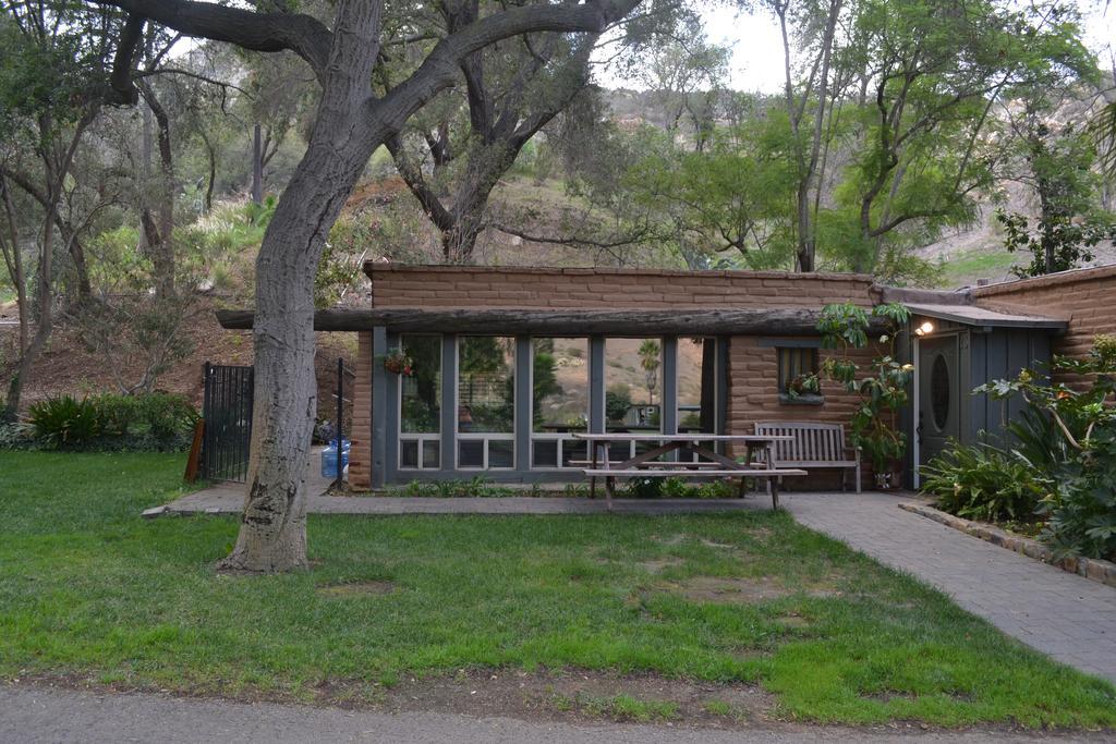 Bandy Canyon Ranch Hotel Escondido Kültér fotó