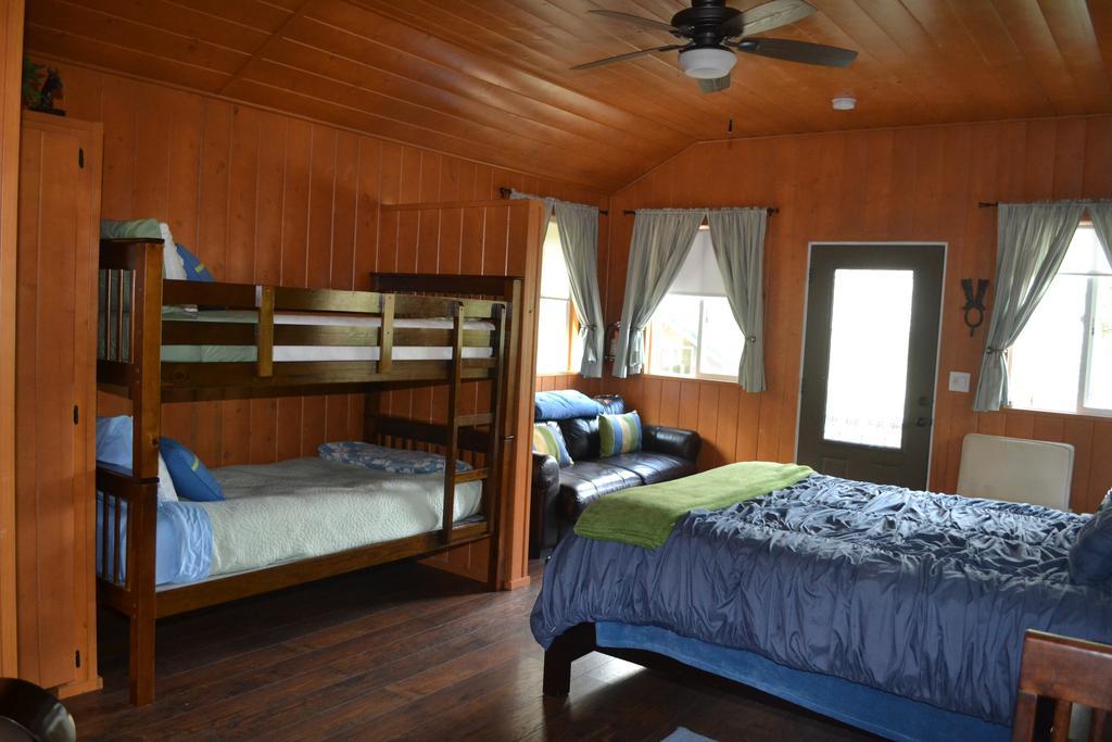 Bandy Canyon Ranch Hotel Escondido Kültér fotó