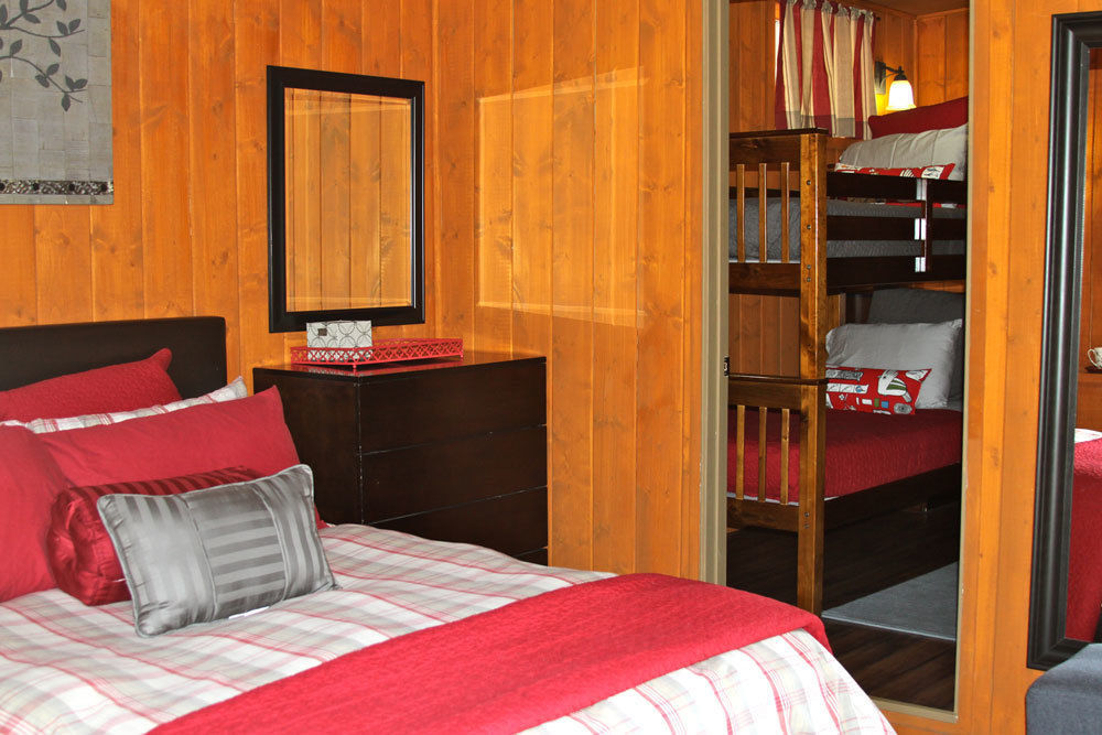 Bandy Canyon Ranch Hotel Escondido Kültér fotó