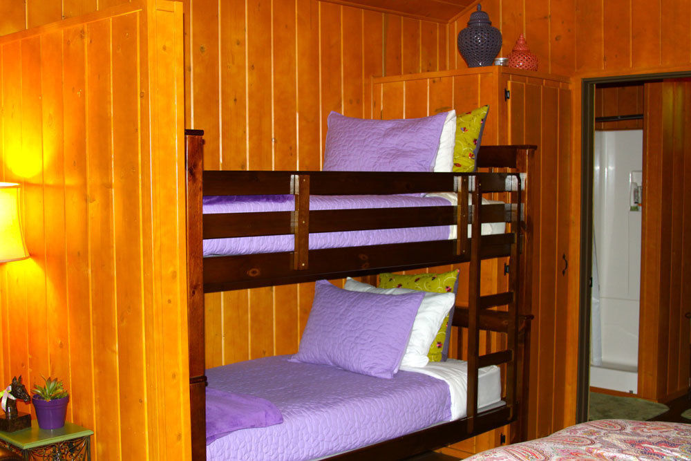 Bandy Canyon Ranch Hotel Escondido Kültér fotó