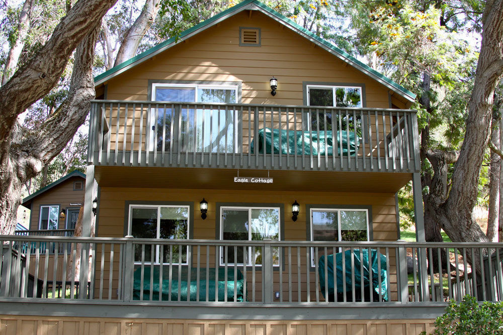 Bandy Canyon Ranch Hotel Escondido Kültér fotó
